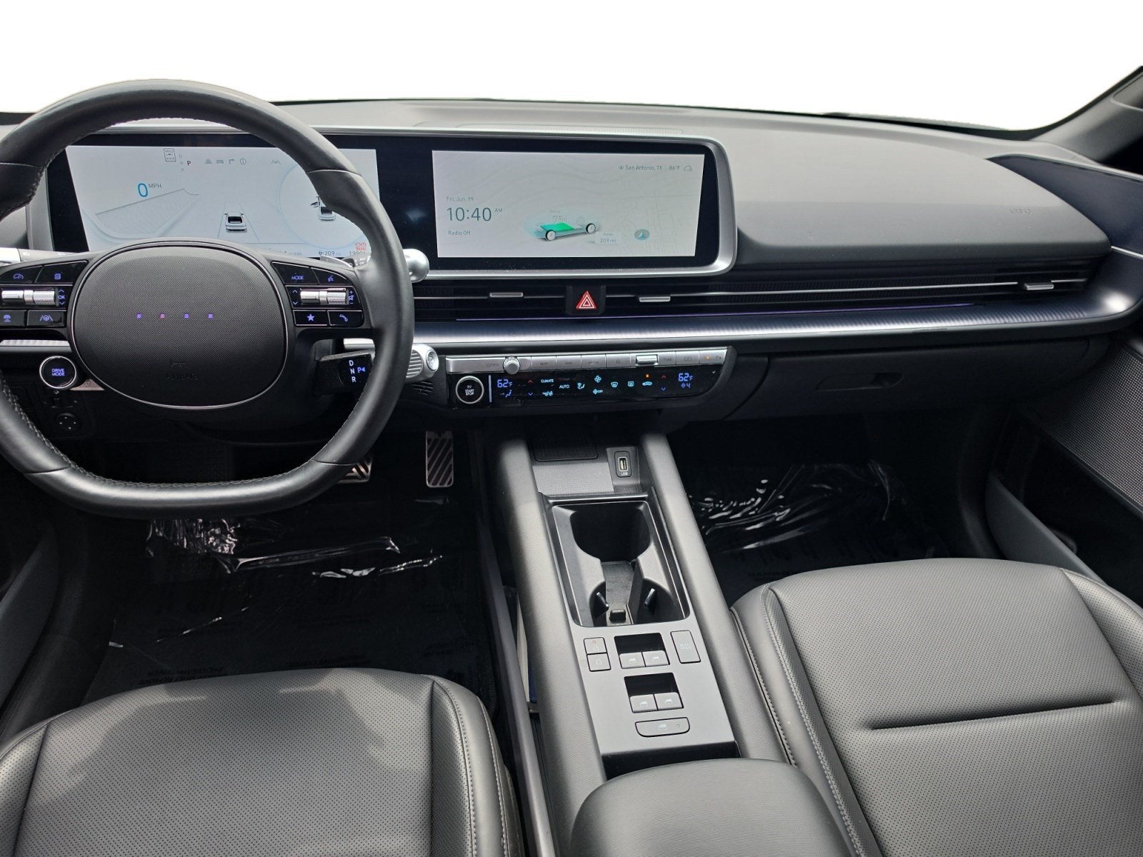 2024 Hyundai IONIQ 6 Limited