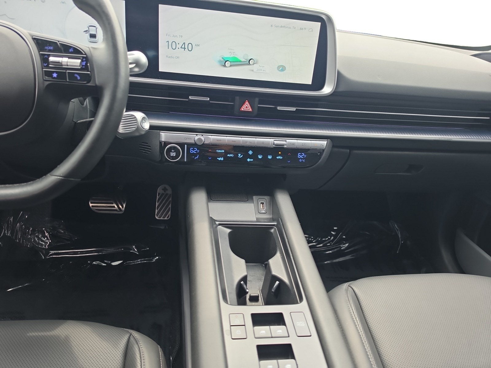 2024 Hyundai IONIQ 6 Limited