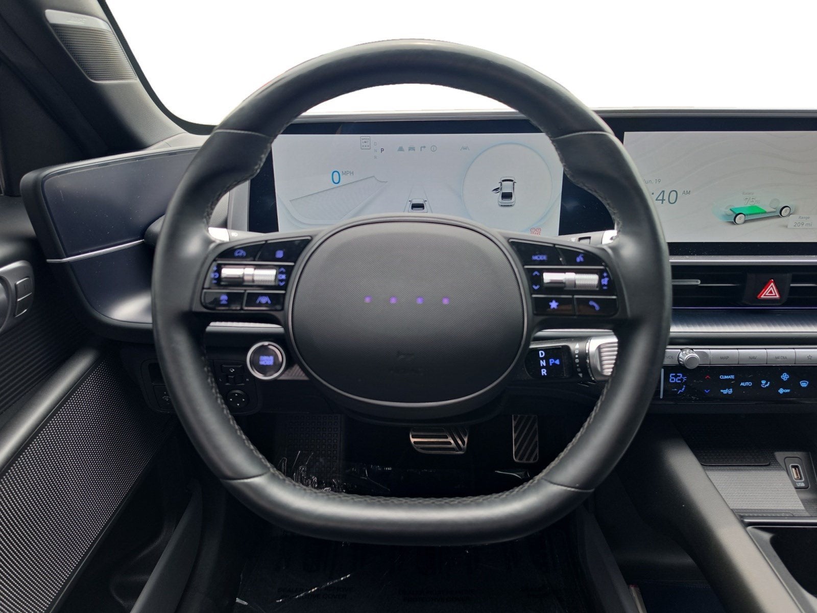 2024 Hyundai IONIQ 6 Limited