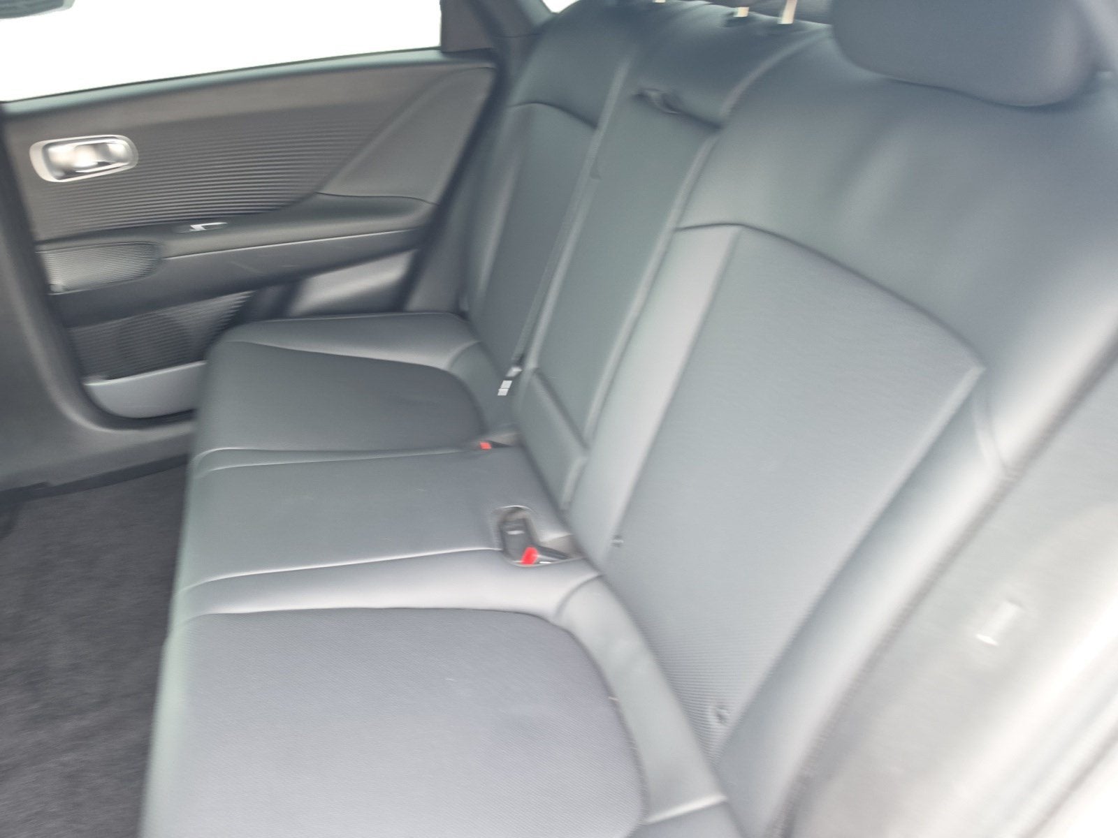 2024 Hyundai IONIQ 6 Limited