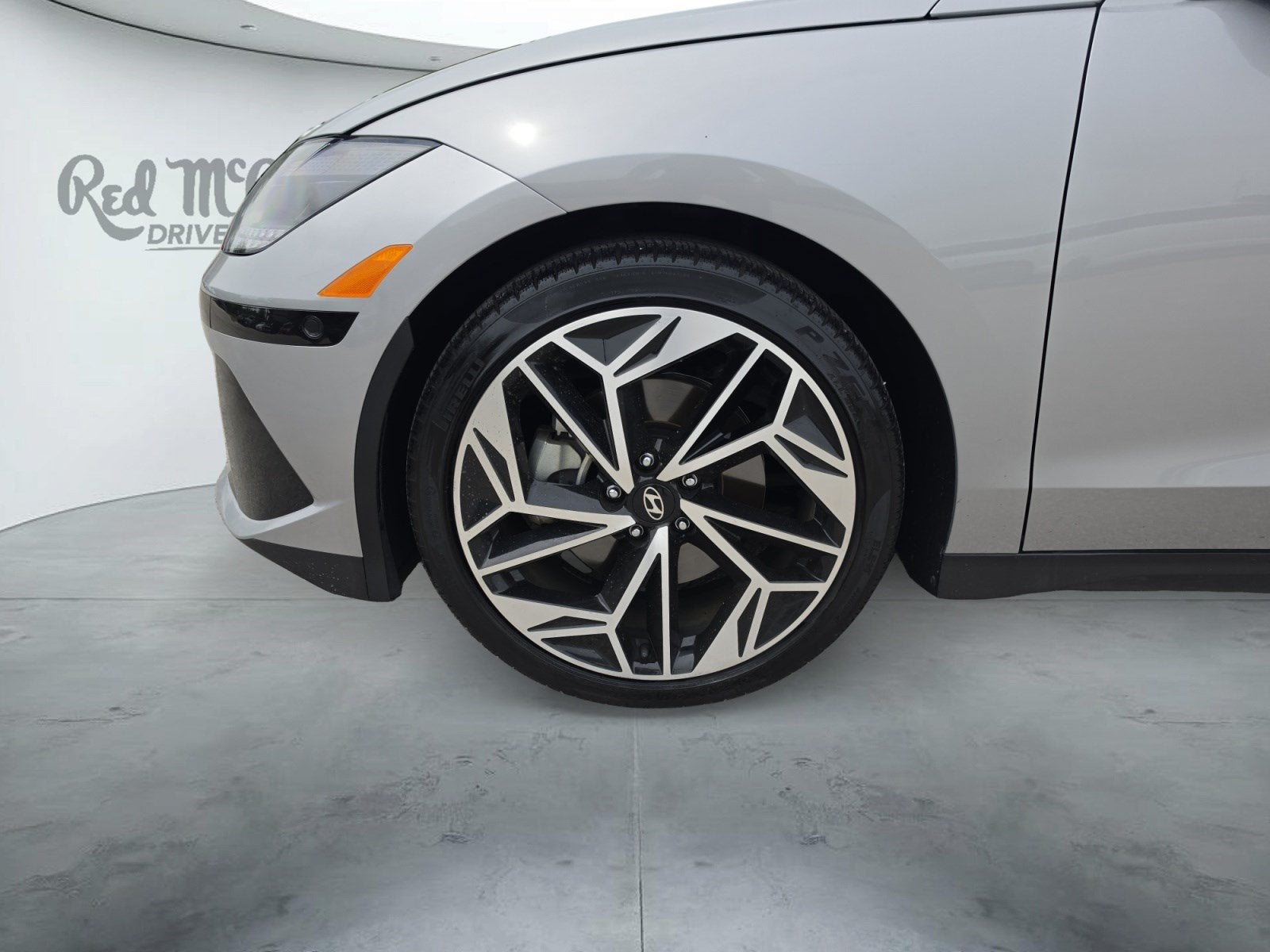 2024 Hyundai IONIQ 6 Limited