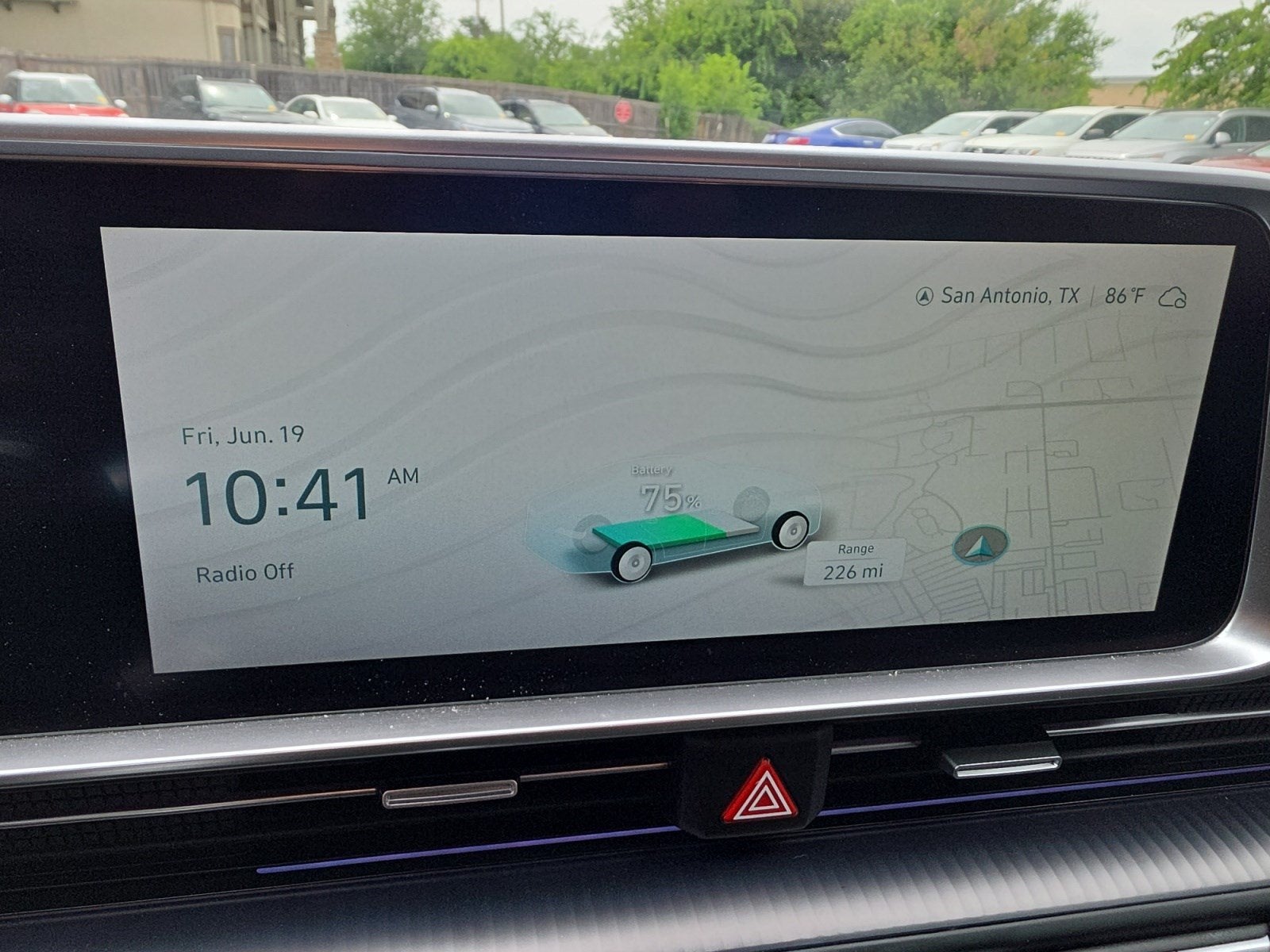 2024 Hyundai IONIQ 6 Limited