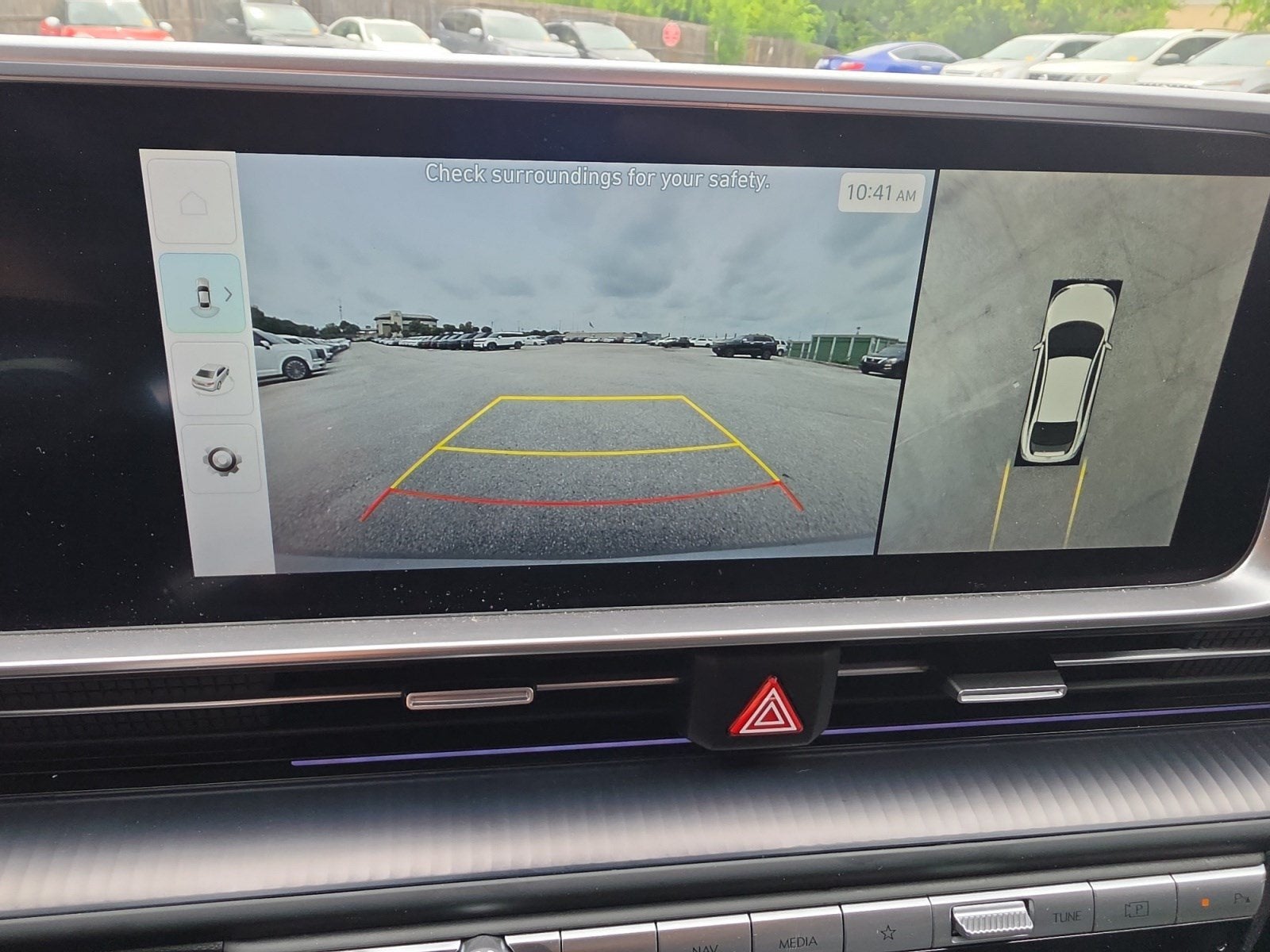 2024 Hyundai IONIQ 6 Limited