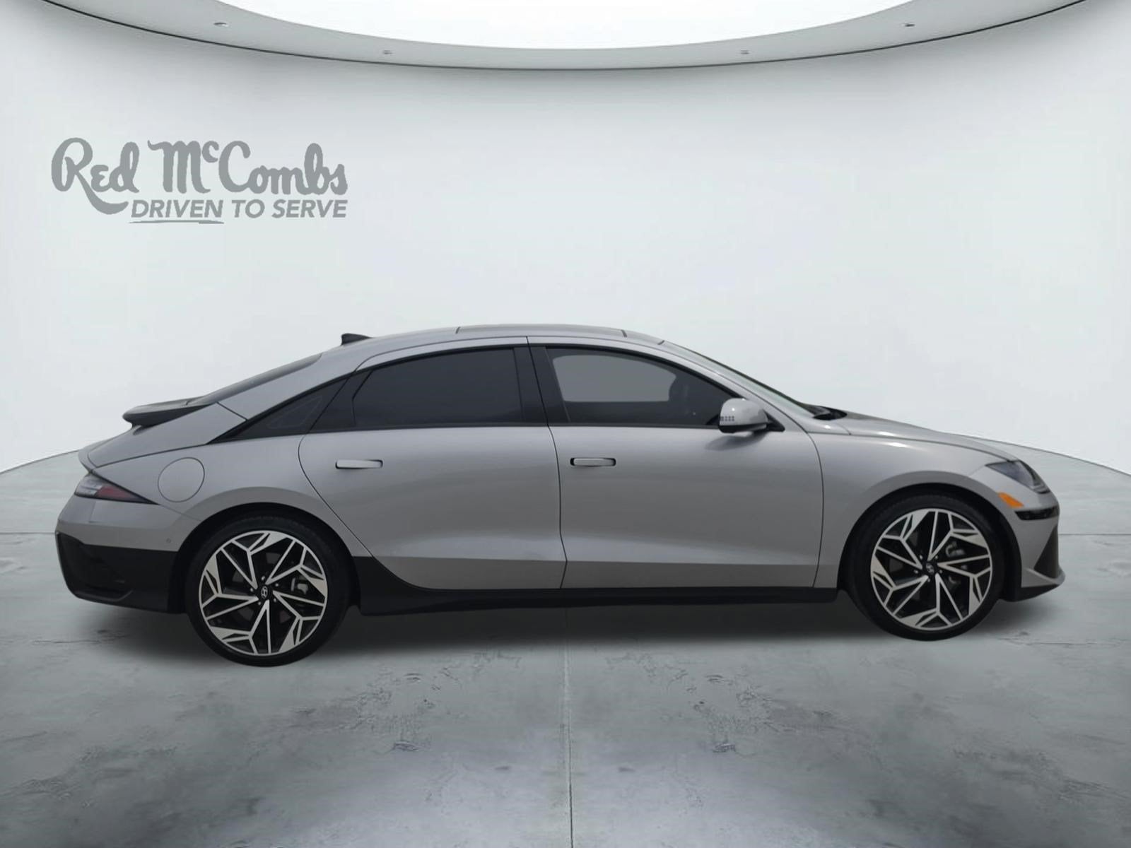 2024 Hyundai IONIQ 6 Limited