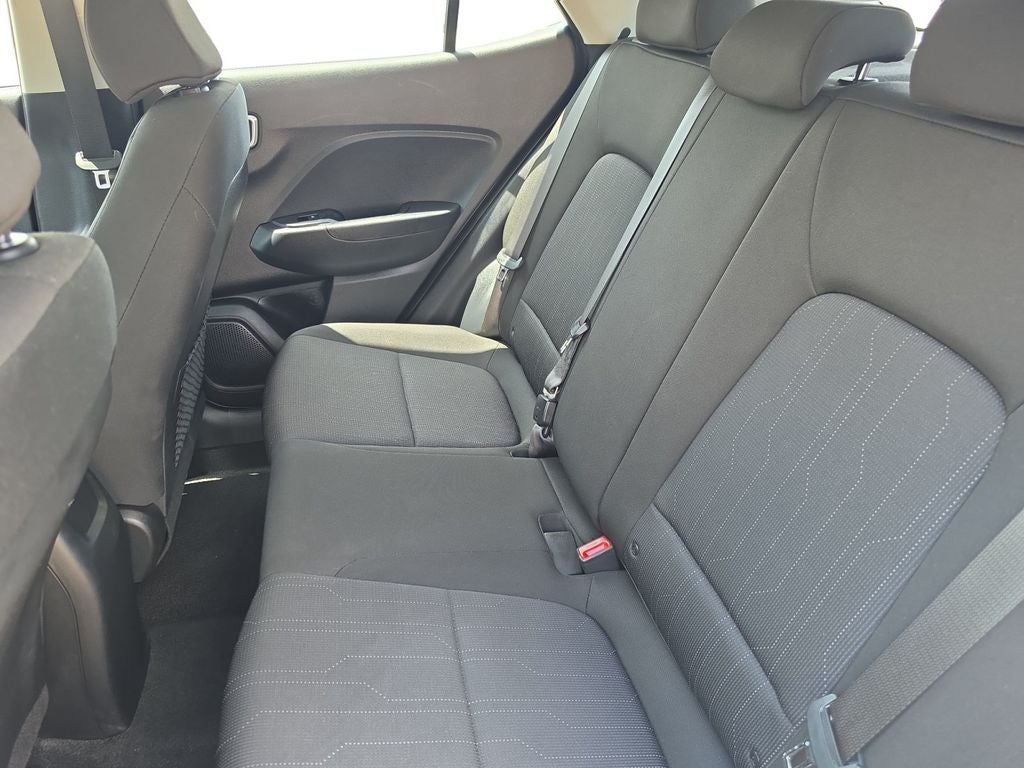 2025 Hyundai VENUE SE