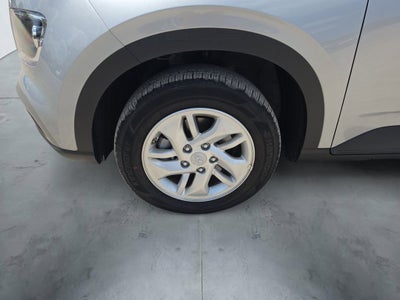 2025 Hyundai VENUE SE