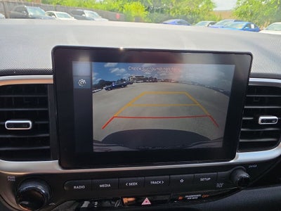 2025 Hyundai VENUE SE