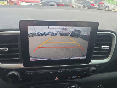2022 Hyundai VENUE SE