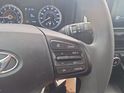 2022 Hyundai VENUE SE