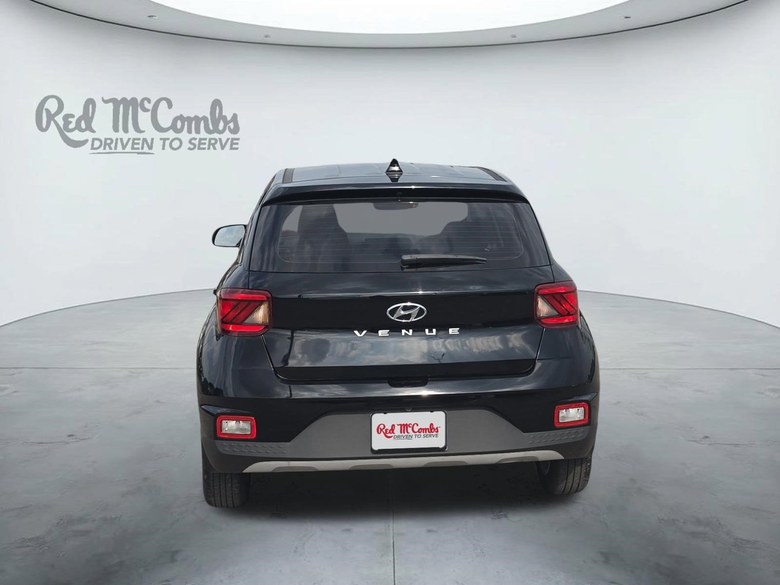2022 Hyundai VENUE SE