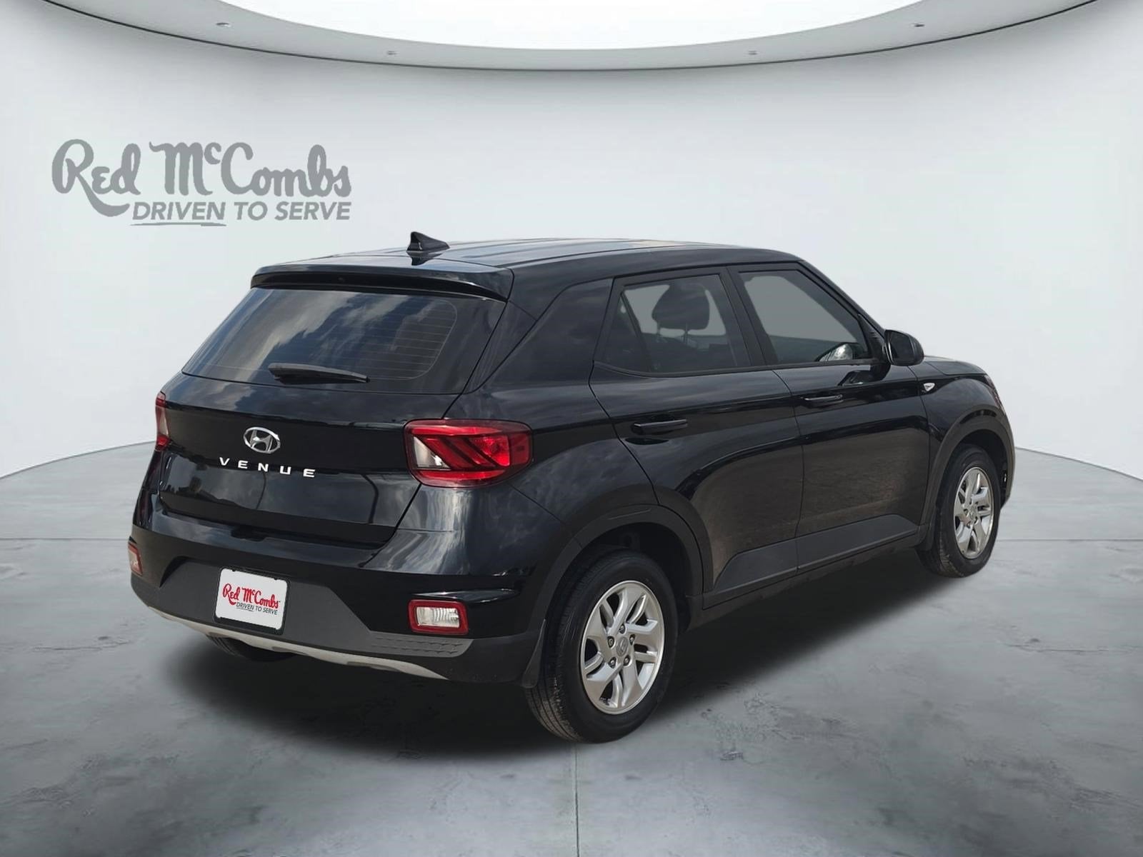 2022 Hyundai VENUE SE