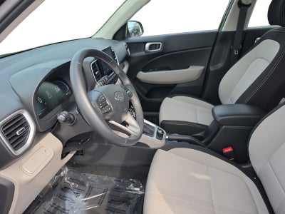 2024 Hyundai VENUE SEL