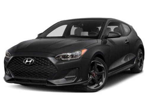 2020 Hyundai VELOSTER Turbo