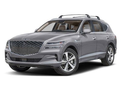 2024 Genesis GV80 2.5T AWD