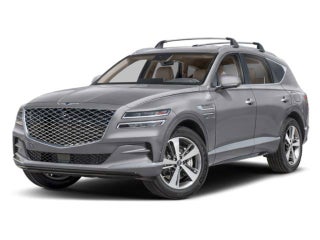 2024 Genesis GV80 2.5T AWD