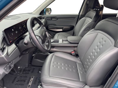 2024 Kia EV9 Wind