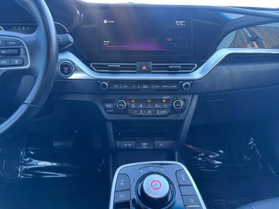 2022 Kia Niro EV EX Premium