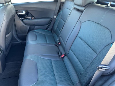 2022 Kia Niro EV EX Premium