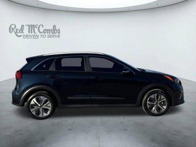 2022 Kia Niro EV EX Premium
