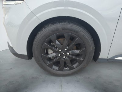 2023 Kia Carnival SX Prestige