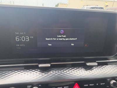 2023 Kia Carnival SX Prestige