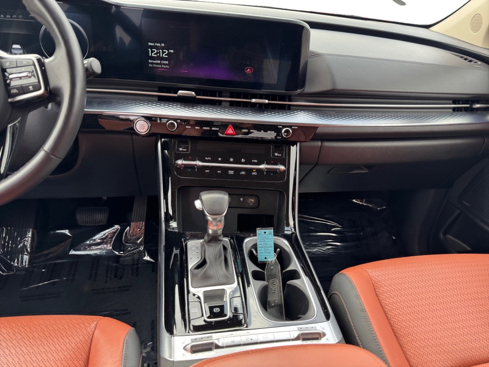 2023 Kia Carnival SX Prestige