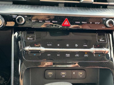 2023 Kia Carnival SX Prestige