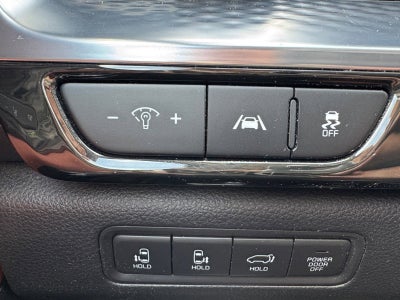 2023 Kia Carnival SX Prestige