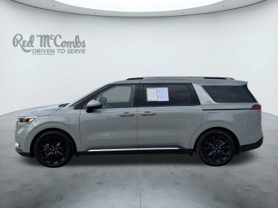 2023 Kia Carnival SX Prestige