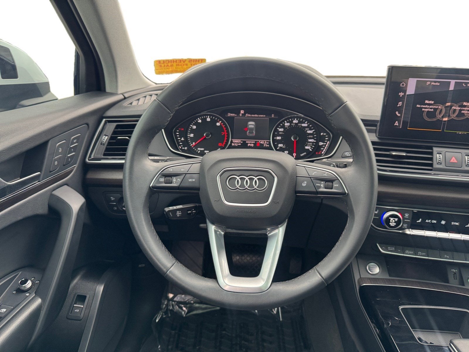 2024 Audi Q5 Premium