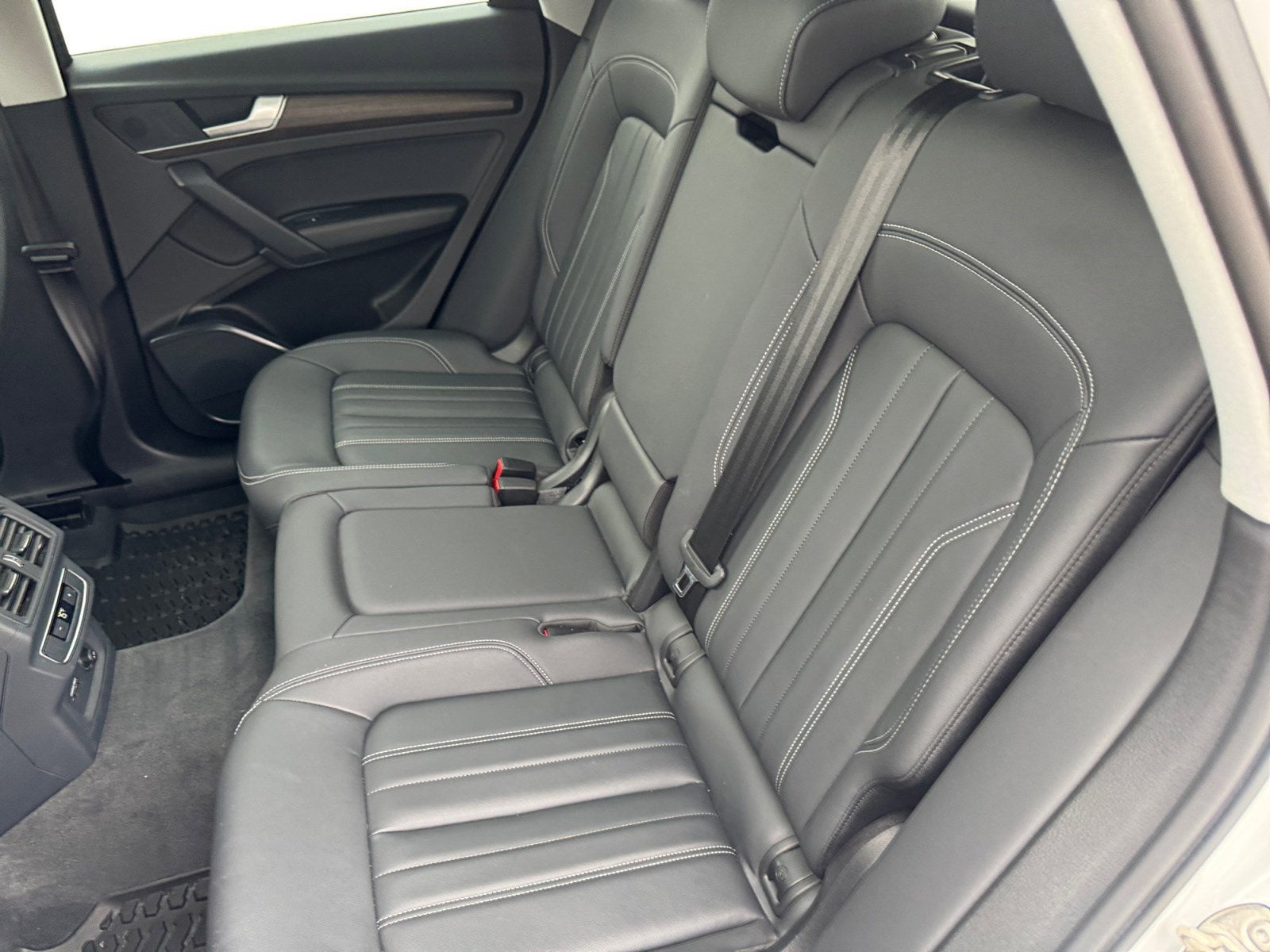 2024 Audi Q5 Premium