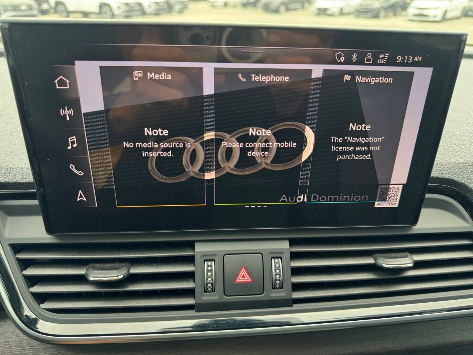 2024 Audi Q5 Premium