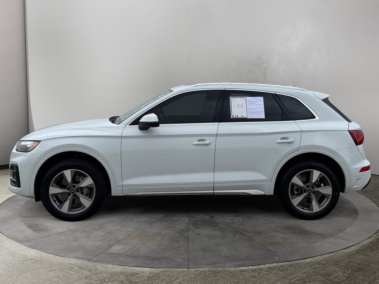 2024 Audi Q5 Premium