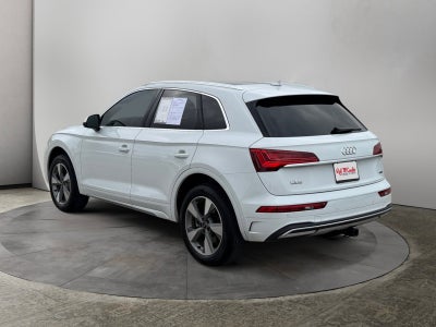 2024 Audi Q5 Premium