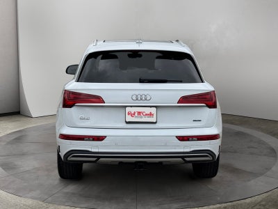 2024 Audi Q5 Premium