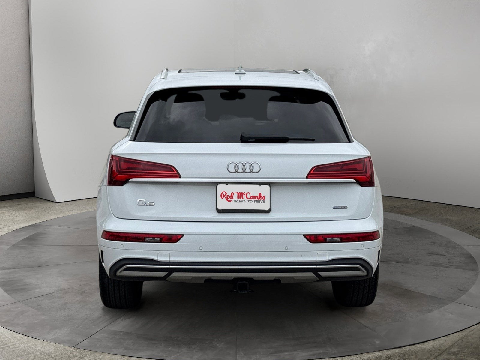 2024 Audi Q5 Premium