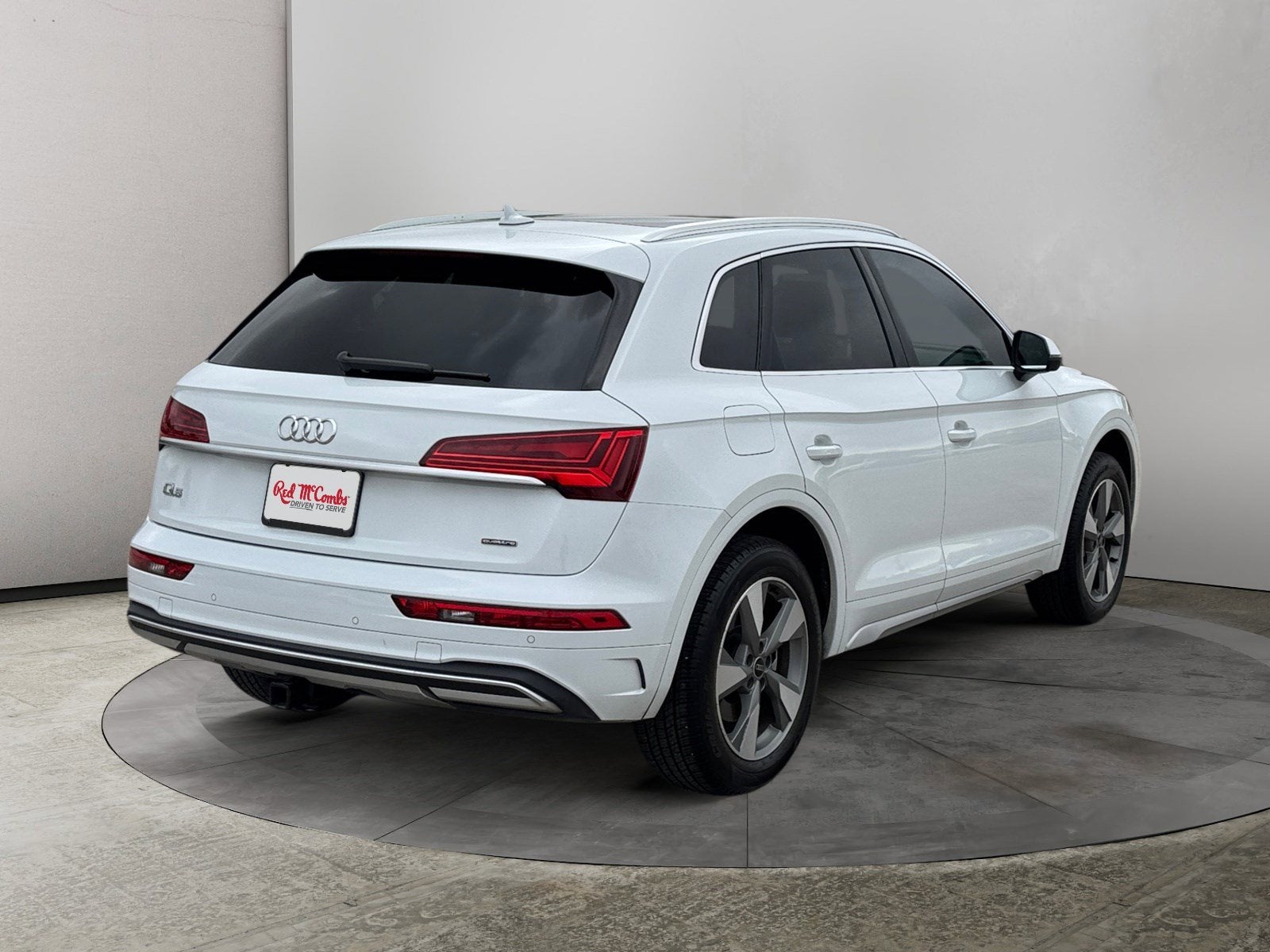 2024 Audi Q5 Premium
