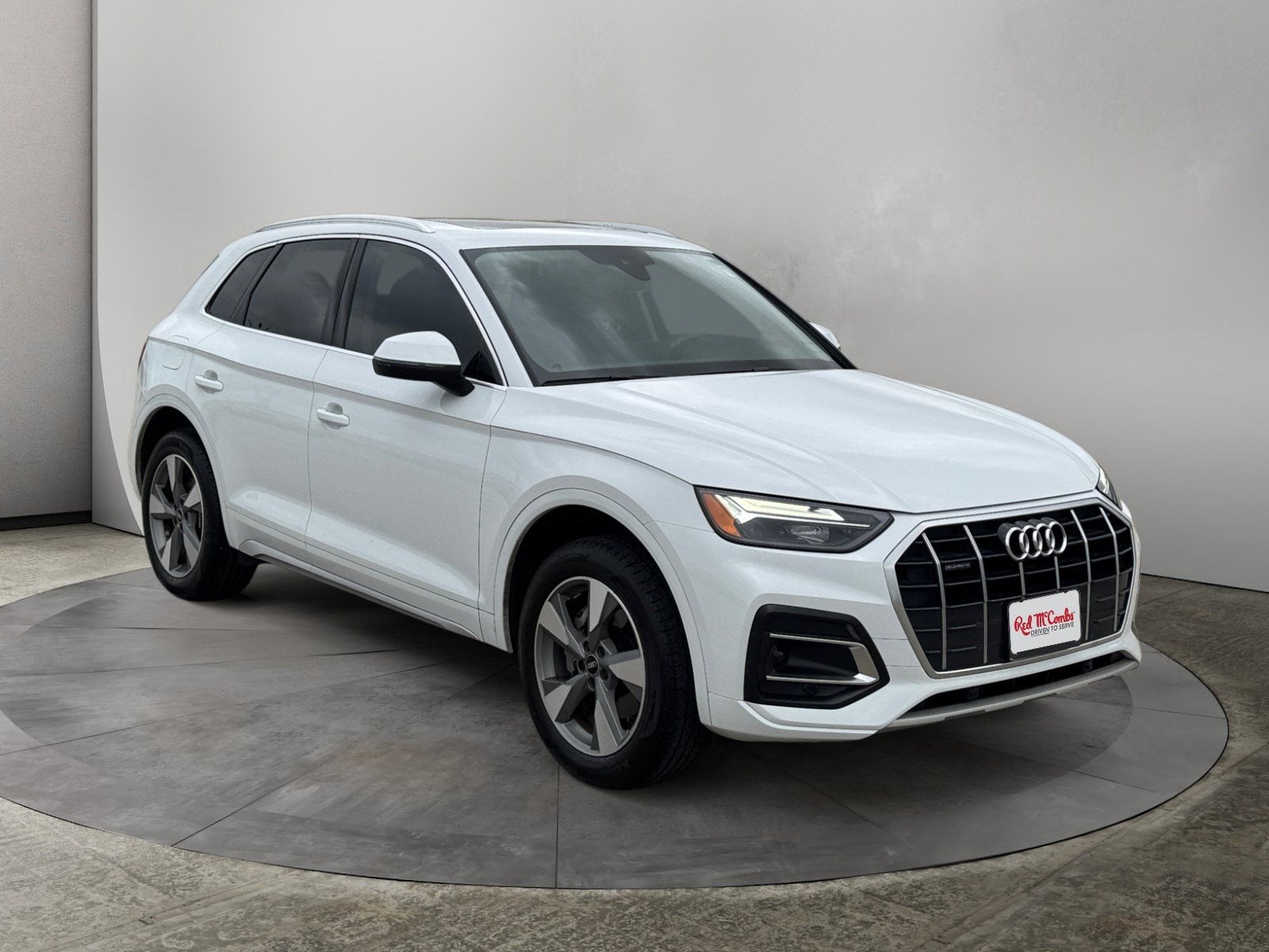 2024 Audi Q5 Premium
