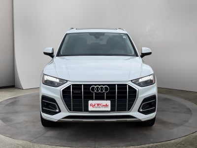 2024 Audi Q5 Premium