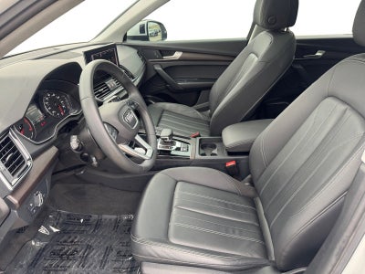 2024 Audi Q5 Premium