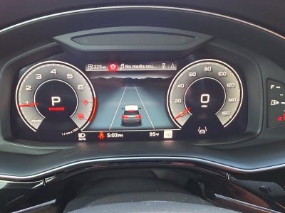 2026 Audi Q7 Premium