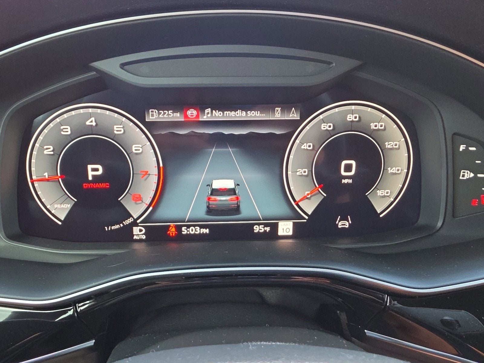 2026 Audi Q7 Premium