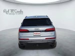 2026 Audi Q7 Premium