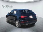 2018 Audi Q3 Premium