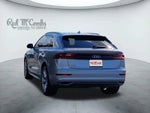 2022 Audi Q8 Premium Plus