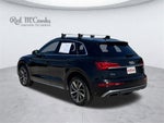 2022 Audi Q5 S line Premium