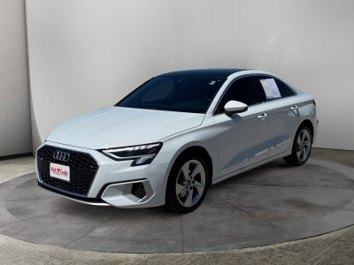 2024 Audi A3 Premium