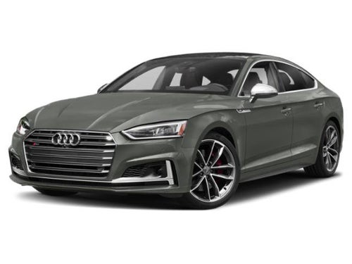 2019 Audi S5 Sportback 3.0T Prestige quattro