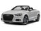 2018 Audi A3 2.0T Premium Plus quattro