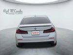 2021 BMW 5 Series 530i